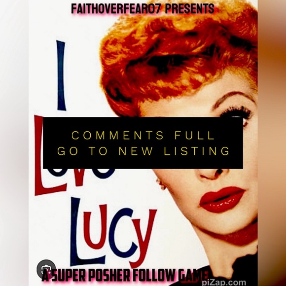 ๐ ๐ ๐ NO FEATURES UNTIL I CAN FIGURE OUT HOW TO FOLLOW๐ ๐ ๐ - Picture 8 of 14